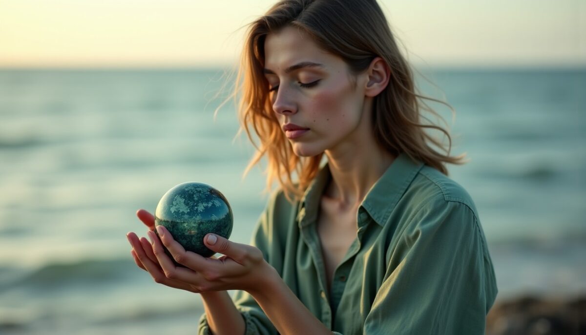 Erika Sirola & murrettumeri : The weight of the world, quand la douceur devient méthode