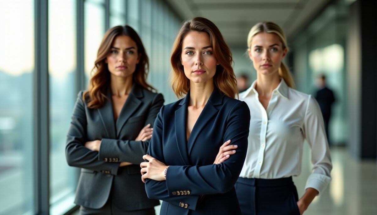 Furious sur Disney+ : trois femmes furieuses, une vengeance lucide et un système qui échoue