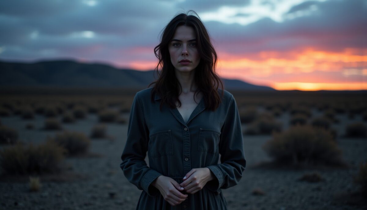 Emma Ruth Rundle : These Killing Times et la triade symbolique de l’existence, décryptage