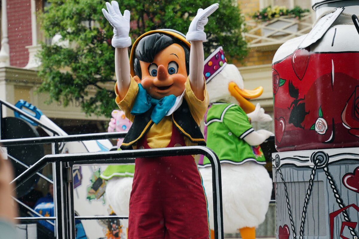 furious disney trois disent données récentes