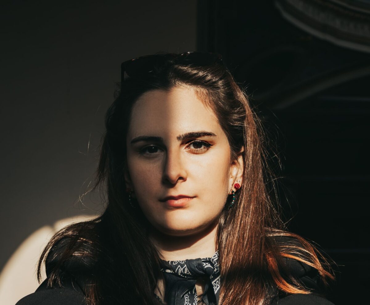 erika sirola murrettumeri écouter album se