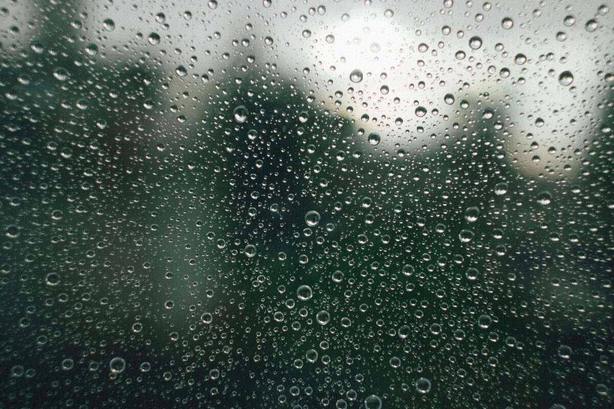 pressure météo décide fenêtre raisonner