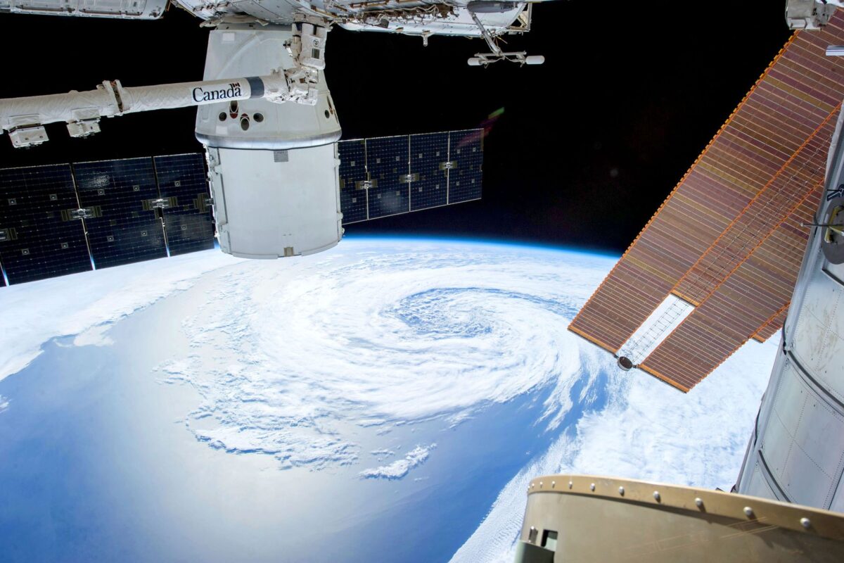 pressure météo décide science autorité compromis