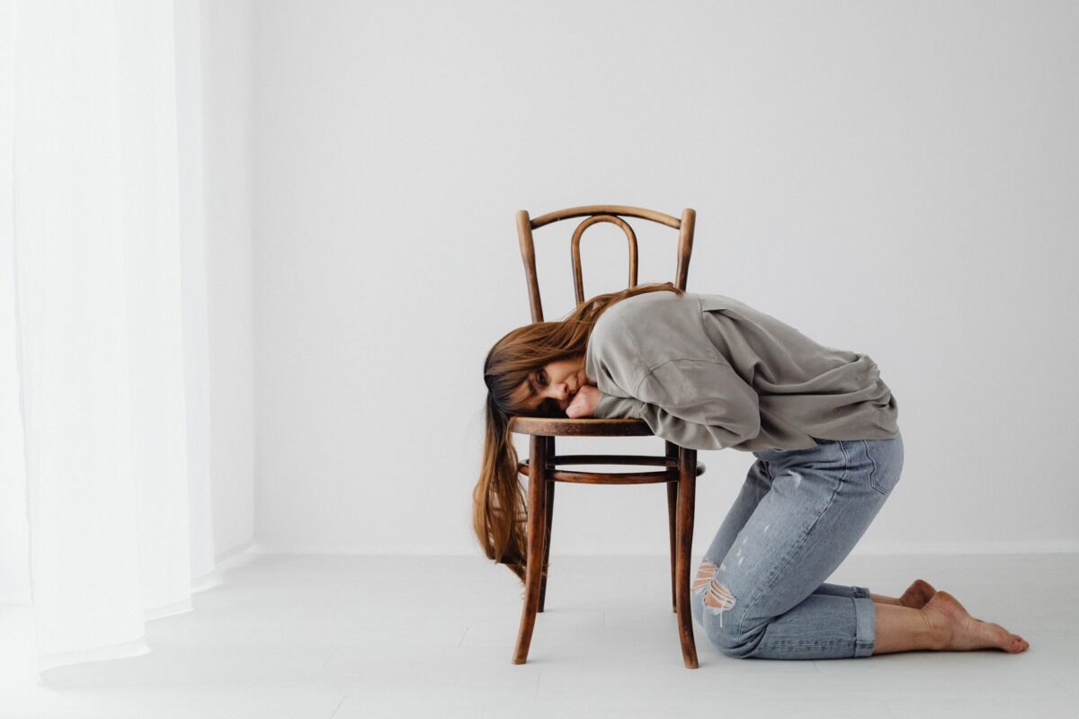 vie chercher kaé résilience pas posture