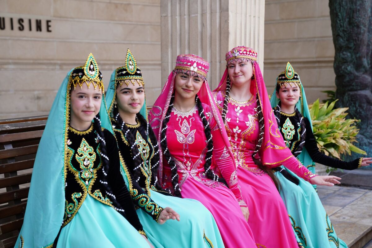 girls hawaii paris chiffres récents expliquent