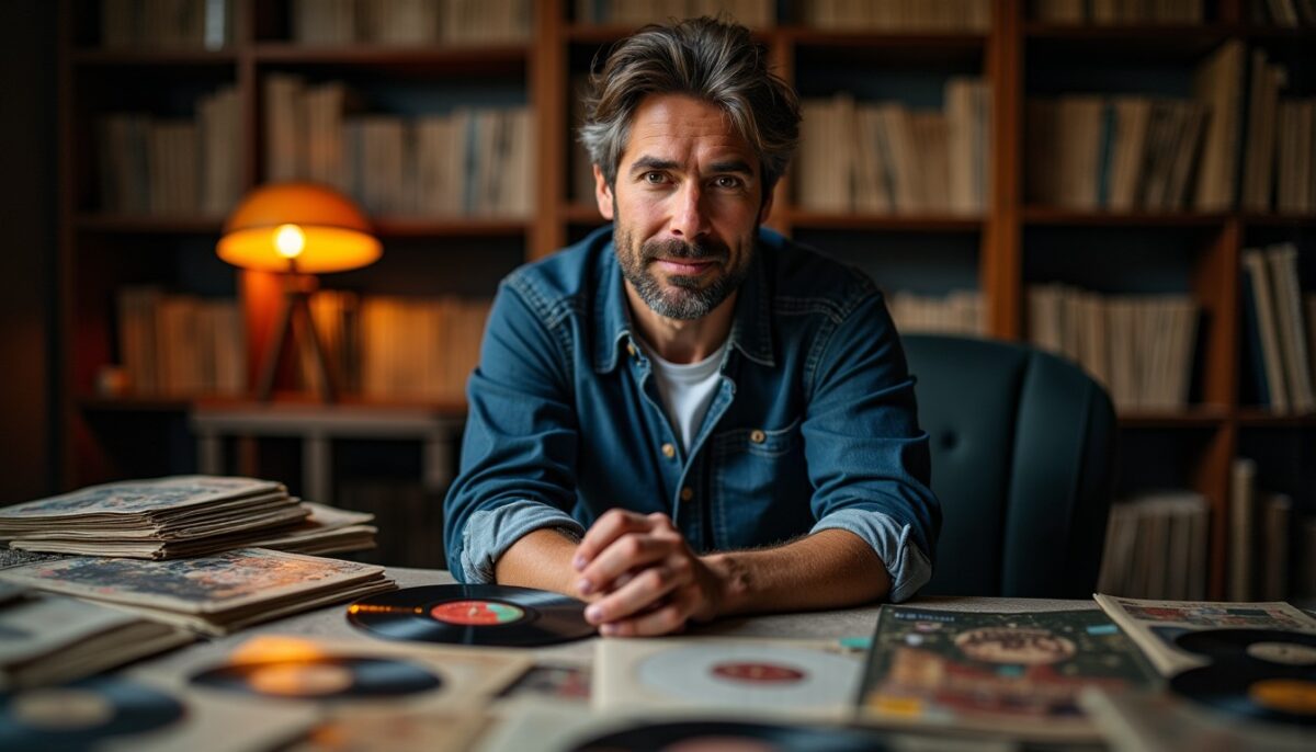 Jean-Sébastien Nouveau et Les Marquises : comprendre Malaterre à travers l’archipel des disques