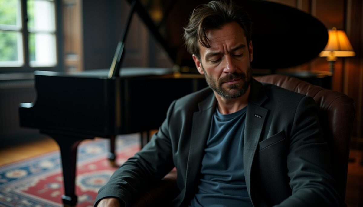 Éternité de Grégoire Gerstmans : perdre la boussole du temps par l’écoute active du piano
