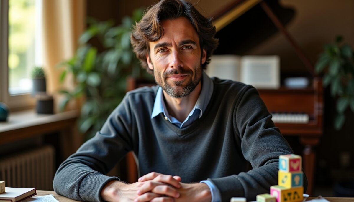 Malaterre : comment Jean-Sébastien Nouveau transforme l’enfance en matière musicale, 2e partie