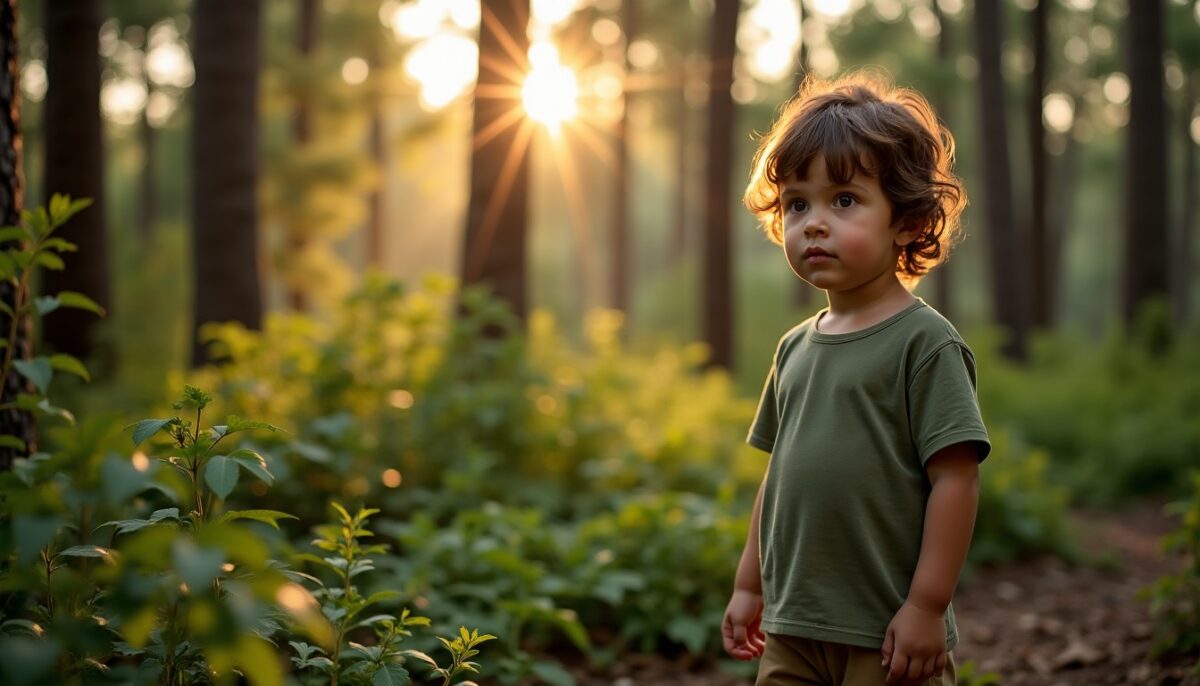 L’enfant grise de grégoire courtois : ce que l’enfance laisse en mémoire et en monde naturel