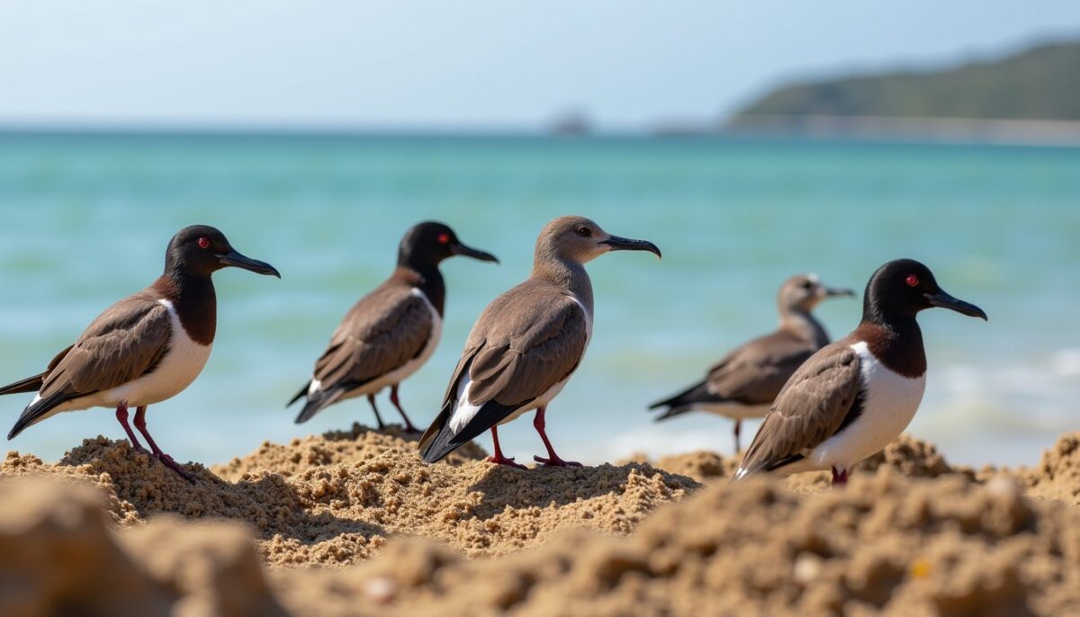 Les mouettes : mission Bakou, comprendre la mission DGSE entre Nouméa et Bakou