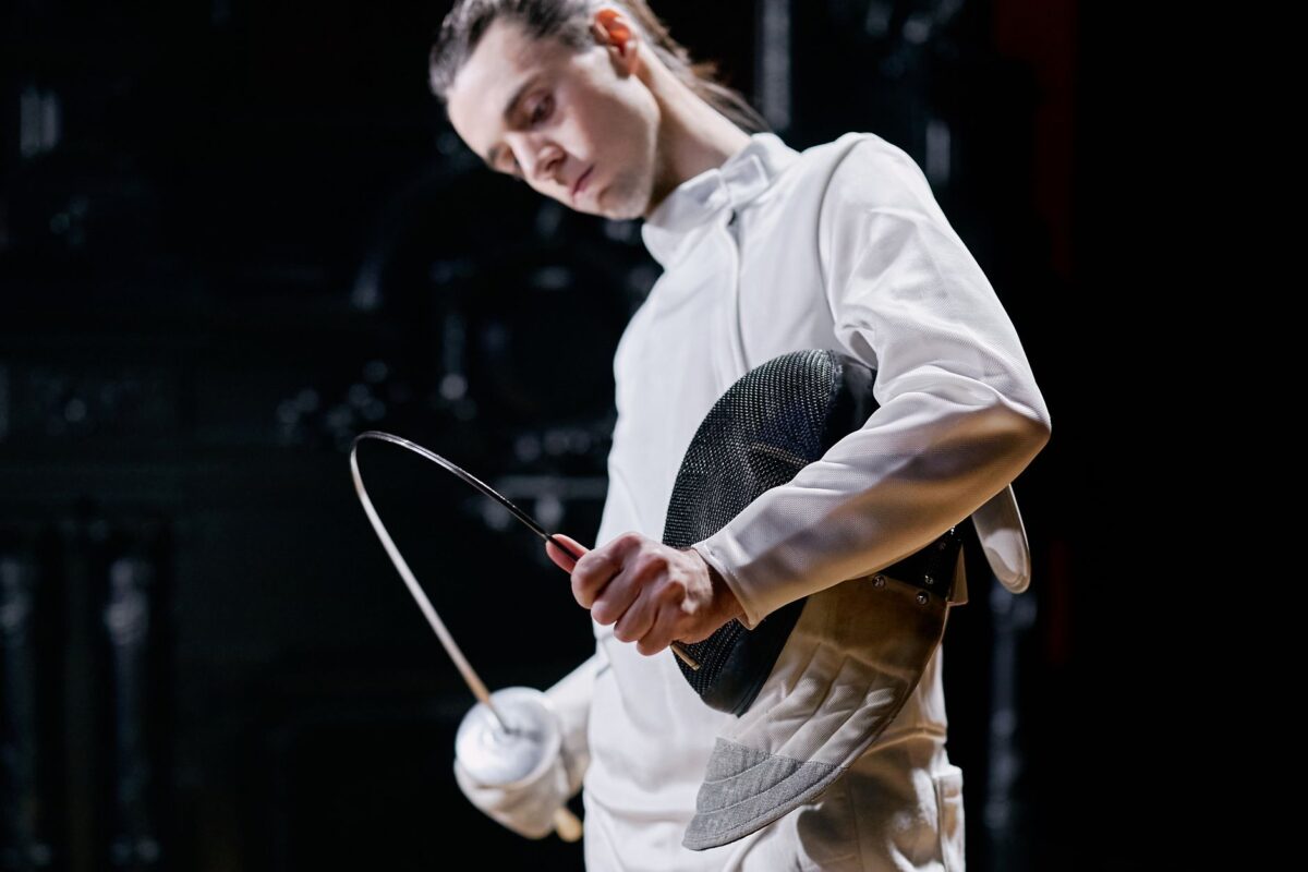 mon ami curnonsky figure strong