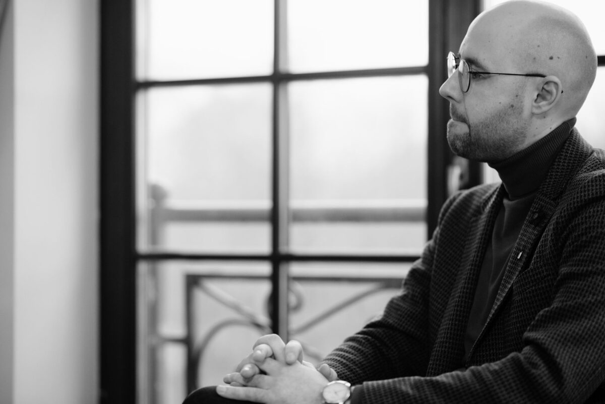 éternité grégoire gerstmans cas usage profil