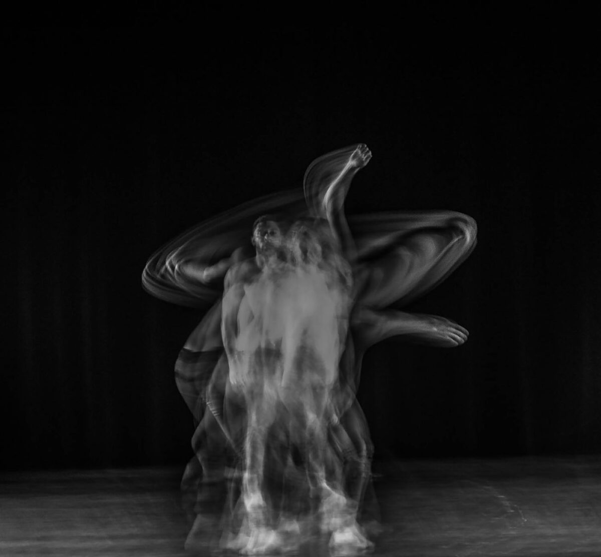 éternité grégoire gerstmans hypnagogie durée