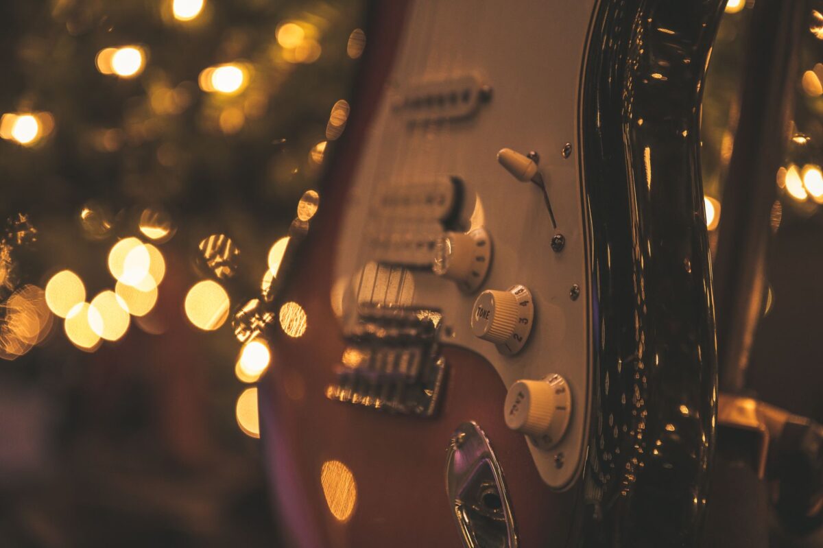 dominique spirales comprendre guitare électrique rééquilibre