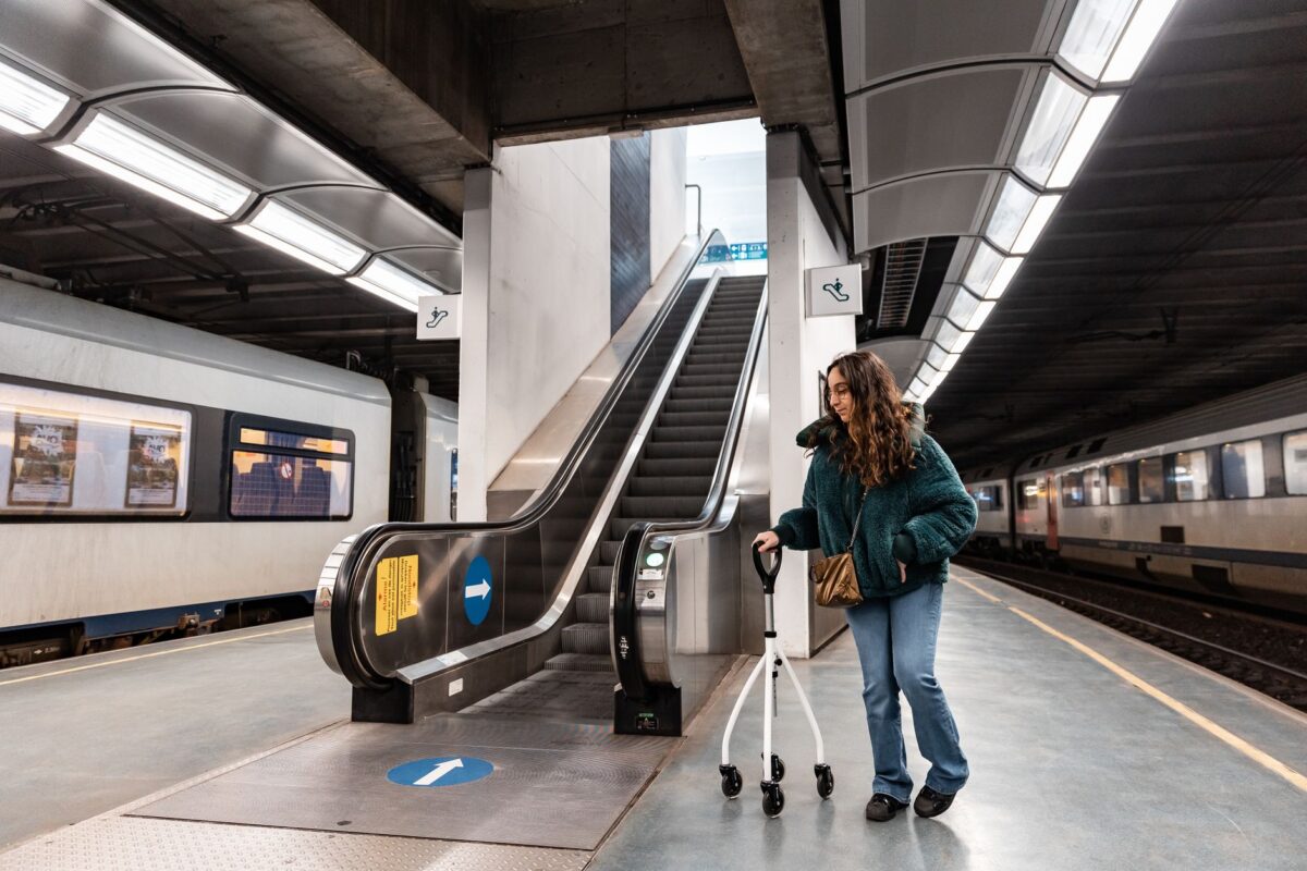 tramhaus blister épreuve cas usage profil