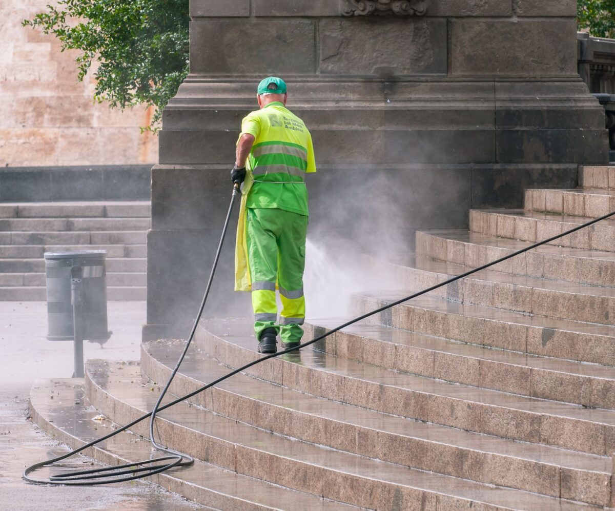 odeur désinfectant odorat pratiques concrètes réduisent