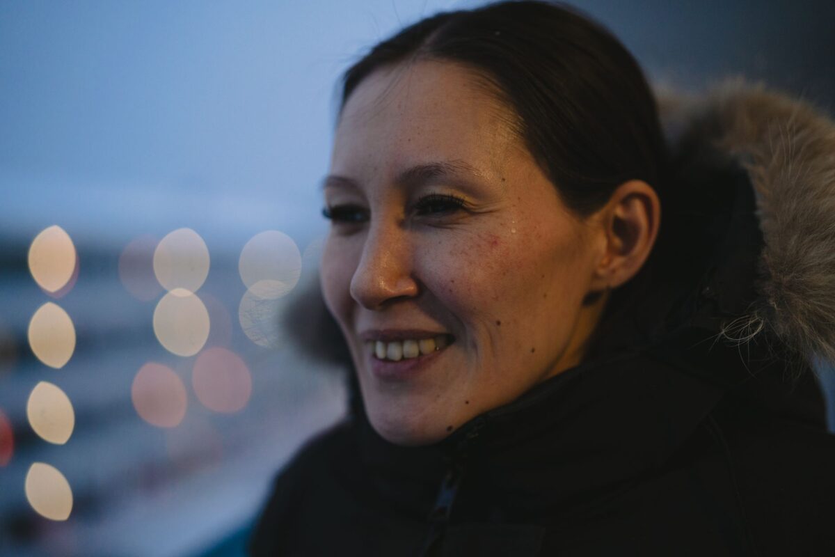 étais abigail boone polar devient récit
