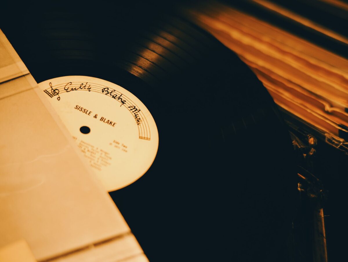 disques préférés thomas moment blues
